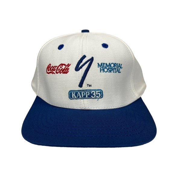 Fantastic Sports Merchandise Accessories Coca Cola Kapp 35 Memorial
